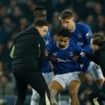 ILIMAN NDIAYE ABSEN BEBERAPA MINGGU, USAI ALAMI CEDERA LIGAMEN MEDIAL SAAT MELAWAN LIVERPOOL