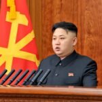 KIM JONG-UN LARANG PERTANDINGAN TOTTENHAM HOTSPUR DITAYANGKAN DI KOREA UTARA, INI ALASANNYA?