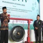 MUSA IV STAIMA 2025: PANGGUNG GENERASI QUR’ANI, MELESAT MENUJU UNIVERSITAS HASYIM MUZADI