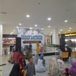 LOMBA MERIAHKAN ISRA’ MI’RAJ DI LIPPO PLAZA BATU, ORANG TUA KAGUM DENGAN ANTUSIASME ANAK-ANAK