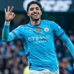 MANCHESTER CITY LIBAS NEWCASTLE 4-0, MARMOUSH CETAK HATRICK