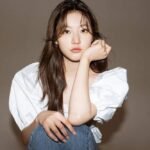 MENINGGAL DI USIA MUDA, INI PERJALANAN KARIR KIM SAE-RON DI INDUSTRI HIBURAN