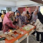 KEMBANGKAN UKM, JMSI JATIM GANDENG DISKOP UKM GELAR SARASEHAN