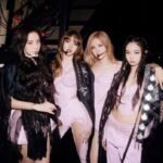 BLACKPINK RESMI UMUMKAN JADWAL WORLD TOUR TAHUN 2025