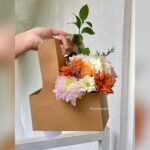 BERAWAL DARI COBA-COBA, NOONA PROJECT MENJADI PELUANG BISNIS DENGAN INOVASI BUKET KREATIF