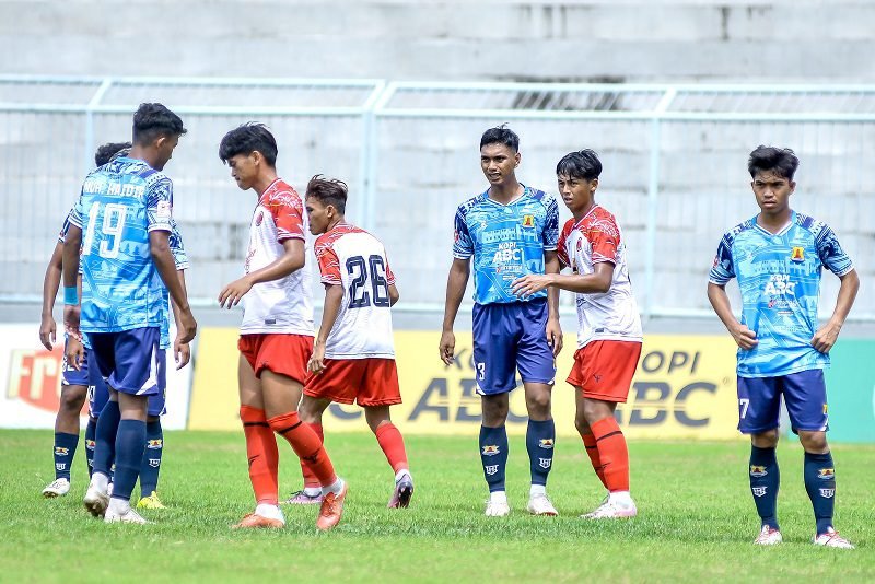 PERSEMA MALANG SIAP TEMPUR JELANG SEMIFINAL LIGA 4 JAWA TIMUR 2024/2025