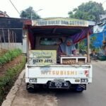 TAHU BULAT JAJANAN KAKI LIMA YANG TAK PERNAH BOSAN PENGGEMAR