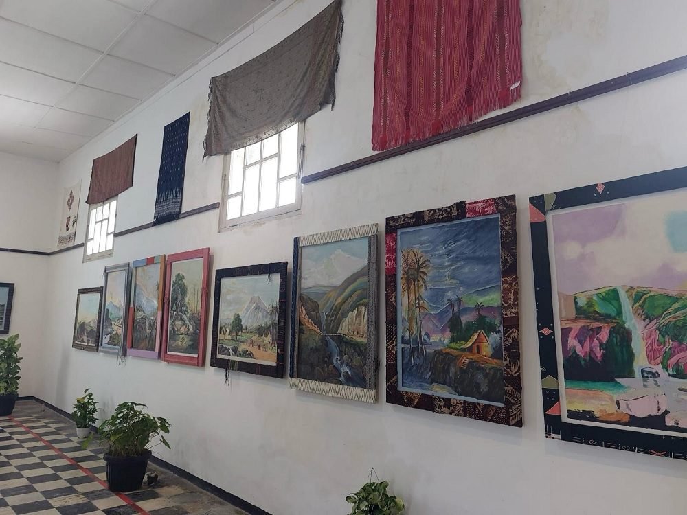 PAMERAN ‘SOUL CRAFT’ HADIRKAN KOLABORASI KARYA SENI DI MASON ART GALLERY MALANG