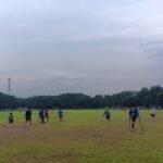 LAPANGAN RAMPAL, TEMPAT FAVORIT OLAHRAGA DAN KULINER DI KOTA MALANG