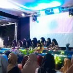 TPQ QURROTA A'YUN SUKSES GELAR PERTEMUAN ALUMNI KE-4 DAN PERINGATAN ISRA' MI'RAJ