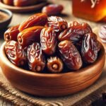 BUAH KURMA, SUPERFOOD ALAMI DENGAN SEGUDANG MANFAAT