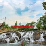 PESONA SUMBER MARON, WISATA AIR ALAMI YANG RAMAH KELUARGA