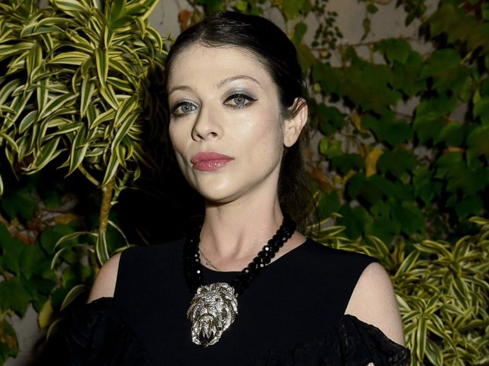 KEPERGIAN MICHELLE TRACHTENBERG MENGGUNCANG DUNIA PERFILMAN