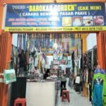TOKO BAROKAH GORDEN CAK MIM, SUKSES BERTAHAN DAN BERKEMBANG DI DUNIA PERDAGANGAN