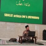 MADRASAH DINIYAH AL-HIKMAH, KAJIAN RUTIN DI UNIVERSITAS NEGERI MALANG