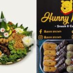 BERAWAL HOBI MEMASAK, HENI SUPRAPTI SUKSES BANGUN HUNNY KITCHEN