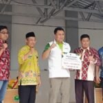 KUNJUNGAN WALI KOTA IWAN KURNIAWAN, PERESMIAN REHABILITASI SDN KETAWANGGEDE
