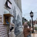 ICE CREAM LEPEN: DESTINASI FAVORIT DI KAMPUNG KAYUTANGAN, MALANG