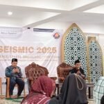 YAYASAN BAHRUL MAGHFIROH GELAR AJANG SEISMIC UNTUK PENERIMAAN SANTRI BARU