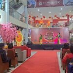 PERAYAAN IMLEK PERDANA DI MALANG CITY POINT