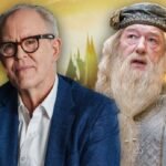 JOHN LITHGOW RESMI PERANKAN 'DUMBLEDORE' DALAM SERIAL 'HARRY POTTER' DI HBO
