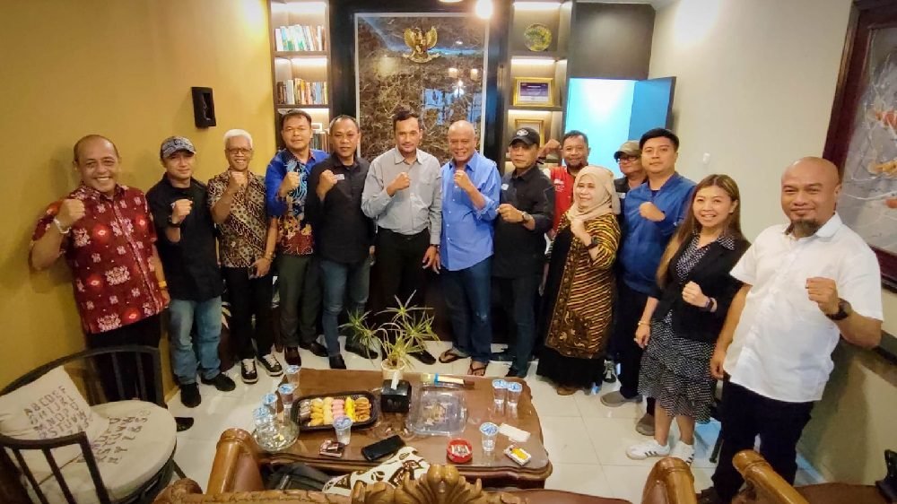JMSI MALANG RAYA BERSAMA PBH PERADI MALANG JALIN KERJA SAMA UNTUK PENGUATAN ADVOKASI DAN MEDIA