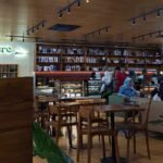 NOWHERE CAFE, KOLABORASI UNIVERSITAS NEGERI MALANG DENGAN INVESTOR LOKAL