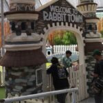 FLORAWISATA SANTERRA DE LAPONTE MALANG WISATA KELUARGA RAMAH DI KANTONG