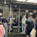 UMAYUMCHA, KULINER DIMSUM FAVORIT YANG SELALU RAMAI PEMBELI DI MALANG