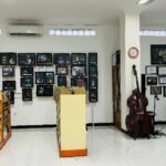 MUSEUM MUSIK INDONESIA, SURGANYA PECINTA MUSIK DI KOTA MALANG