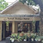 RUMAH BUDAYA RATNA, SEBUAH OASE KREATIVITAS DAN LITERASI DI KOTA MALANG