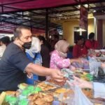 FENOMENA WAR TAKJIL SAAT RAMADAN, MOMEN TOLERANSI ANTAR UMAT BERAGAMA