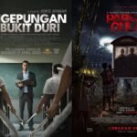 SIAP SAJIKAN HIBURAN SPEKTAKULER, INI FILM-FILM TERBARU YANG AKAN SEGERA TAYANG