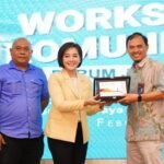 WUJUDKAN ASTA CITA, JASA TIRTA I KOMITMEN PERKUAT KOMUNIKASI PUBLIK