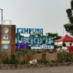 PASAR SENJA KAMPUNG INGGRIS, DESTINASI FAVORIT PELAJAR DAN WISATAWAN DI BULAN RAMADAN