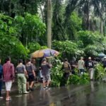 KERJA BHAKTI MINGGU BERSIH, PERSIAPAN EVENT MADYOPURO MANGANO