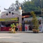 ARUS MUDIK 2025, POS PANTAU DAN PENGAMANAN POLRES BLITAR SIAP LAYANI PEMUDIK