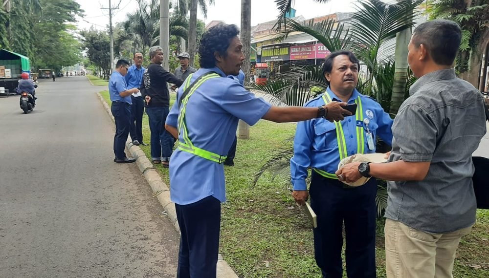TUGU TIRTA KOTA MALANG DUKUNG PENUH MADYOPURO MANGANO, SIAPKAN LAYANAN ZAMP