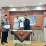 APEL BATU JALIN KERJA SAMA DENGAN DPC PERADI MALANG UNTUK PERLINDUNGAN HUKUM