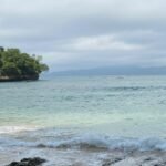 KEINDAHAN PANTAI CORO DI TULUNGAGUNG, SURGA TERSEMBUNYI DENGAN TRACK YANG MENANTANG