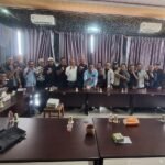 APEL KOTA BATU & PBH PERADI MALANG KOLABORASI BERI BANTUAN HUKUM GRATIS, JMSI MENGAWAL