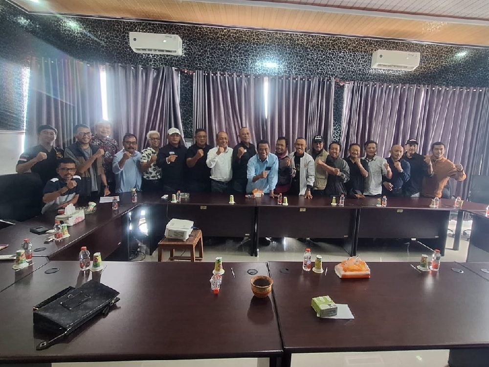 APEL KOTA BATU & PBH PERADI MALANG KOLABORASI BERI BANTUAN HUKUM GRATIS, JMSI MENGAWAL