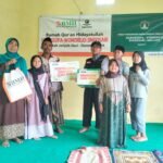BAYAR ZAKAT DI BMH BISA MENJADI PENGURANG PAJAK.