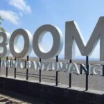 PANTAI MARINA BOOM BANYUWANGI, DESTINASI WISATA BAHARI YANG SEMAKIN DIMINATI WISATAWAN