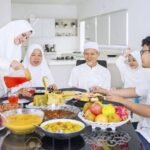 URUTAN BERBUKA PUASA YANG IDEAL DAN SESUAI SUNNAH RASULULLAH