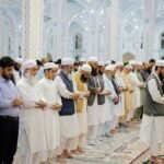 KEUTAMAAN SALAT TARAWIH MALAM KE-10, DILIMPAHKAN REZEKI DUNIA DAN AKHIRAT
