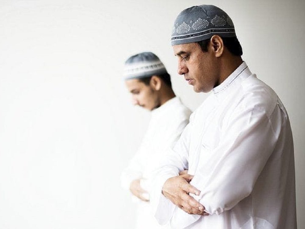 TIGA WAKTU MUSTAJAB DALAM SALAT, SAAT TERBAIK UNTUK BERDOA