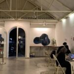 FLAVA CAFE, TEMPAT NUGAS ESTETIK DAN INSTAGRAMABLE DI KOTA MALANG