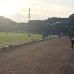 LAPANGAN RAMPAL, DESTINASI FAVORIT DI KOTA MALANG UNTUK NGABUBURIT SAAT RAMADAN