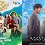 REKOMENDASI 4 FILM DAN SERIAL RAMADAN YANG COCOK DITONTON SAAT NGABUBURIT